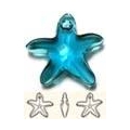Starfish Pendant (6721)