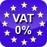 VAT 0%
