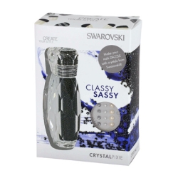 Swarovski Crystal Pixie Classy Sassy